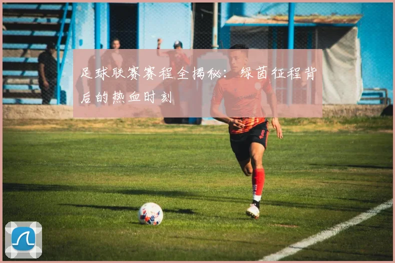 足球联赛赛程全揭秘：绿茵征程背后的热血时刻